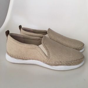 Sam Edelman Espadrilles Sz 8.5